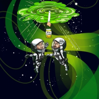 Пиво DDH West CoasTBP IPA