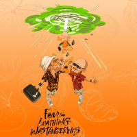 Пиво Fear And Loathing In Las Tangerinos