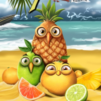 Пиво Гром в Раю