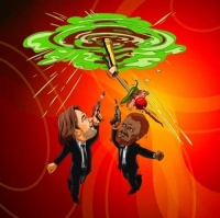 Пиво Tomato Bacon Pepper Jalapeno