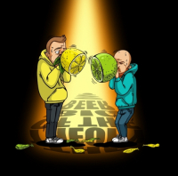 Пиво Unforgiven Gose