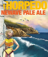 Пиво BERGKÖNIG'S THORPEDO NEWAVE PALE ALE Пиво BERGKÖNIG'S THORPEDO NEWAVE PALE ALE
