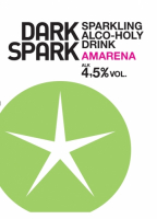 Пиво DARK SPARK AMARENA Пиво DARK SPARK AMARENA