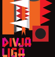 Пиво DIVJA LIGA ÖL #68 Pale Ale Golding Пиво DIVJA LIGA ÖL #68 Pale Ale Golding