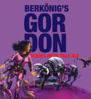 Пиво GORDON ÖLWAYS IPA Пиво GORDON ÖLWAYS IPA
