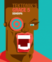 Пиво GRACE 5 DDH DIPA Пиво GRACE 5 DDH DIPA