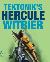 Пиво HERCULE WITBIER