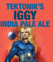 Пиво IGGY IPA Пиво IGGY IPA