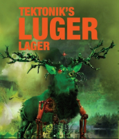 Пиво LUGER LAGER Пиво LUGER LAGER