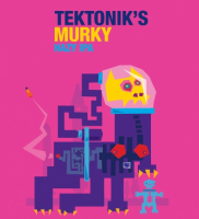 Пиво MURKY HAZY IPA Пиво MURKY HAZY IPA