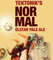 Пиво NORMAL ÖLSTAR PALE ALE Пиво NORMAL ÖLSTAR PALE ALE