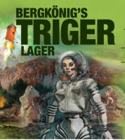 Пиво TRIGER LAGER Пиво TRIGER LAGER