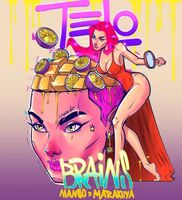 Пиво TELO BRAINS Пиво TELO BRAINS