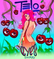 Пиво TELO EYES Пиво TELO EYES