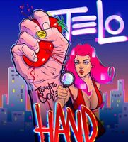 Пиво TELO HAND Пиво TELO HAND