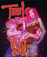 Пиво TELO SOUL Пиво TELO SOUL