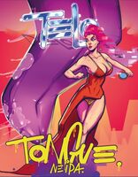 Пиво TELO TONGUE