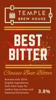 Пиво Best Bitter Пиво Best Bitter