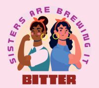 Пиво Bitter (Sisters Are Brewing It) Пиво Bitter (Sisters Are Brewing It)