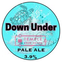 Пиво Down Under Пиво Down Under