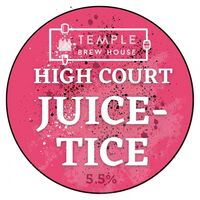 Пиво High Court Juice-tice Пиво High Court Juice-tice
