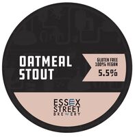 Пиво Oatmeal Stout Пиво Oatmeal Stout