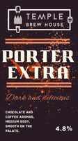 Пиво Porter Extra Пиво Porter Extra