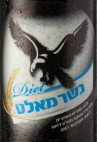 Пиво Diet Nesher Malt