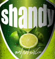Пиво Maccabee Shandy (Lemon Lime)