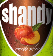 Пиво Maccabee Shandy (Peach)