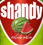 Пиво Maccabee Shandy (Watermelon)