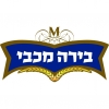 Пиво Maccabee (מכבי)