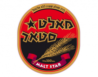 Пиво Malt Star