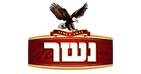Пиво Nesher (נשר)
