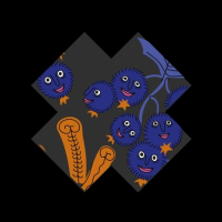 Пиво BERRY BLOOD: BLACK CURRANT AND CINNAMON