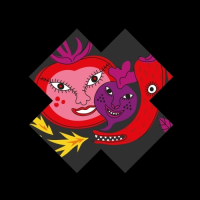 Пиво BERRY BLOOD: TOMATO AND PEPPER (UKRAINIAN BORSCH EDITION)