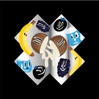 Пиво BERRY SMOOTHIE: MARSHMALLOW BLUEBERRY BLACKBERRY BANANA COCONUT