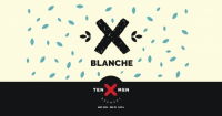 Пиво Blanche