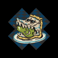 Пиво NOT FOR BREAKFAST: PEAR AND DORBLU CHEESECAKE