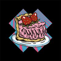 Пиво NOT FOR BREAKFAST: STRAWBERRY CHEESECAKE