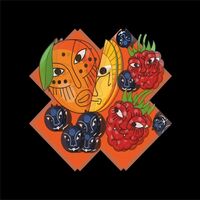 Пиво TWICE BERRY BLOOD: BLACKCURRANT RASPBERRY AND MANGO