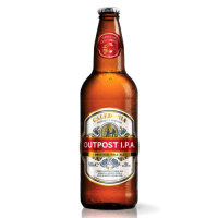Пиво Outpost IPA Пиво Outpost IPA
