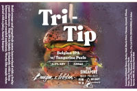 Пиво Tri-Tip Пиво Tri-Tip