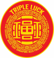 Пиво Triple Luck Пиво Triple Luck