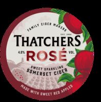 Пиво Rosé - Sweet Sparkling