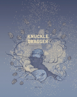 Пиво Barrel Aged Knuckle Dragger