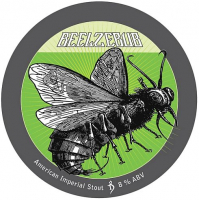 Пиво Beelzebub Пиво Beelzebub