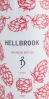 Пиво Hellbrook