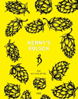 Пиво Kenny’s Kölsch