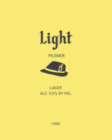 Пиво Light